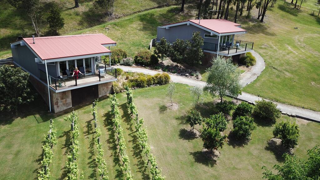 Steels Creek VIC Accommodation Daintree