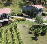 Araluen Boutique Accommodation - Accommodation Daintree