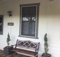 Araluen Historic House - Accommodation Daintree