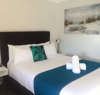 Araluen Motor Lodge - Accommodation Daintree