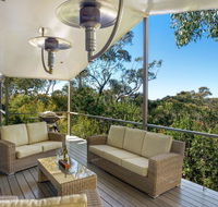 Arana Wentworth Falls - Accommodation Daintree