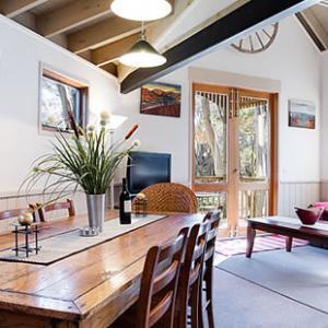 Arapaho - Accommodation Daintree 0