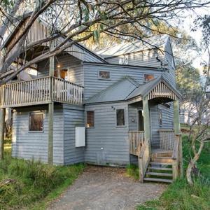 Arapaho - Accommodation Daintree 1