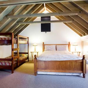 Arapaho - Accommodation Daintree 2