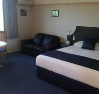 Ararat Southern Cross Motor Inn - Accommodation Daintree