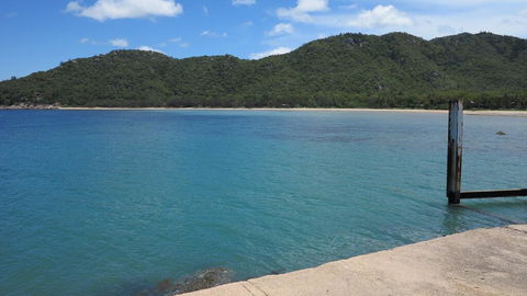 Arcadia Beach Unit 4 - Accommodation Daintree 2