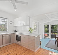 Arcadia By the Sea - Accommodation Daintree