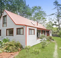 Arcadia Cottage - Accommodation Daintree