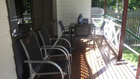 Arcadia Gardens 1/44 McCabe CRescent - Accommodation Daintree 1