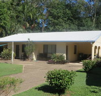 Arcadia Palms Unit 2 - Accommodation Daintree