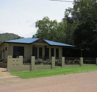 Arcadia Villas Unit 3 - Accommodation Daintree