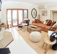 Arcadian Retreat - Accommodation Daintree