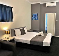 Archer Park Motel - Accommodation Daintree
