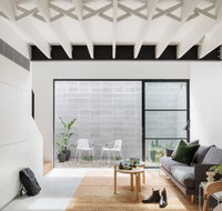 Architectural Design Award winning city House - Accommodation Daintree