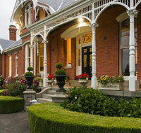Arcoona Manor - Accommodation Daintree