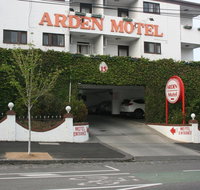 Arden Motel - Accommodation Daintree
