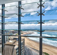Arena Unit A1205/75 Shortland Esplanade - Accommodation Daintree