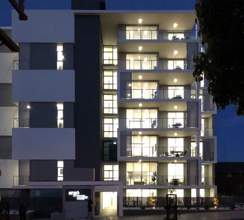 Argo Apartments - Accommodation Daintree 0