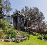 ARGYLL MOLLYMOOK - Absolute Waterfront - Accommodation Daintree