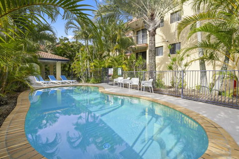 Aria Del Mare - Accommodation Daintree 2