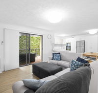 Aria Del Mare - Accommodation Daintree