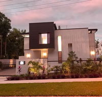Aria Port Douglas Villas - Accommodation Daintree