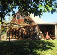 Ariane - Accommodation Daintree