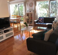 Ariel's Beach House - Accommodation Daintree