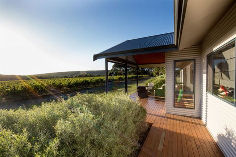 Arimia Estate Guesthouse - Accommodation Daintree 3