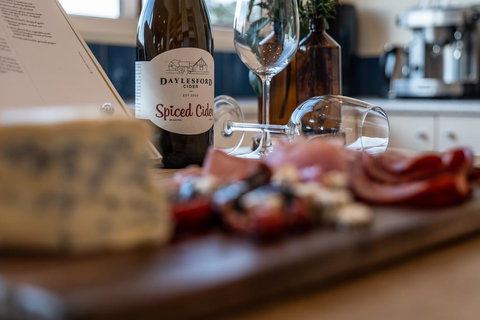 Arinya Retreat Daylesford - Accommodation Daintree 2