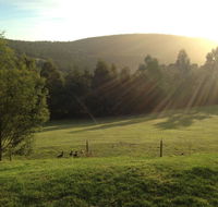 Arjuna Ridge Bed and Breakfast - Accommodation Daintree