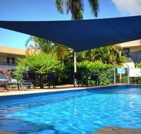 Arlia Sands Apartments - Accommodation Daintree