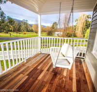 Arlington - Accommodation Daintree