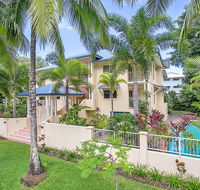 Arlington Apartments - Accommodation Daintree