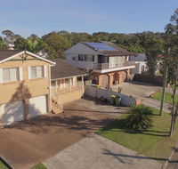 Arlington Beach House - Accommodation Daintree