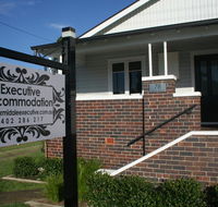 Armidale Executive Accommodation - City Centre - Accommodation Daintree