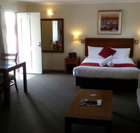 Armidale Pines Motel - Accommodation Daintree