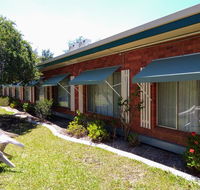 Armidale Rose Villa Motel - Accommodation Daintree