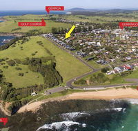 Armstrong Ridge - affordable beach oasis - Accommodation Daintree