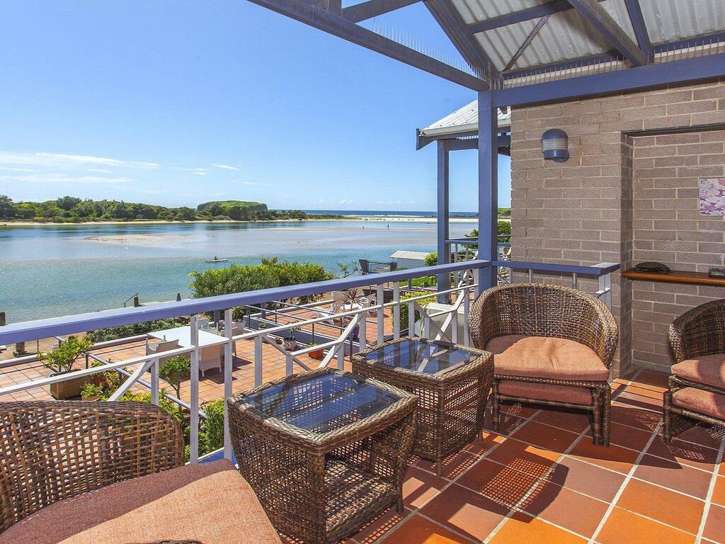 Minnamurra NSW Accommodation Daintree