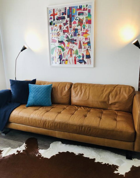 Arran On View - Accommodation Daintree 3