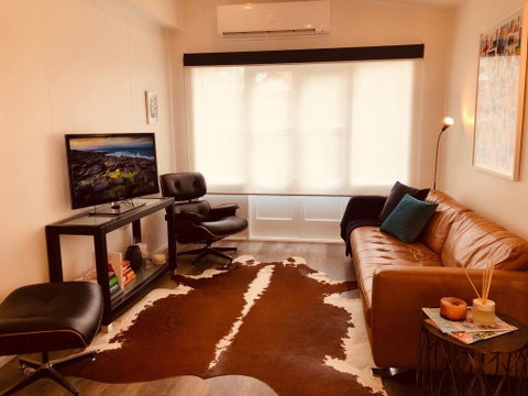 Arran On View - Accommodation Daintree 1