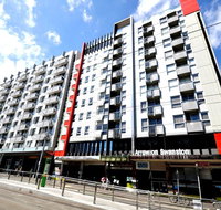 Arrow on Swanston - Accommodation Daintree