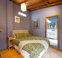 Art  Garden Retreat - Accommodation Daintree
