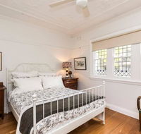 Art Deco 2 Bed Sydney/Darlinghurst Gem - Accommodation Daintree