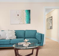 Art Deco apartment steps from harbour and beach - Accommodation Daintree