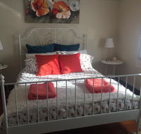Art Deco Cottage - Accommodation Daintree
