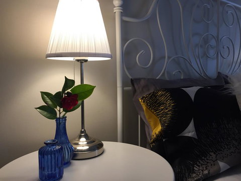 Art Deco Cottage - Accommodation Daintree 3