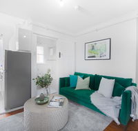Art Deco Nook Around The Corner From Oxford St - Accommodation Daintree