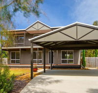 Art House - Accommodation Daintree